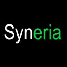 Syneria Company Limited Logo
